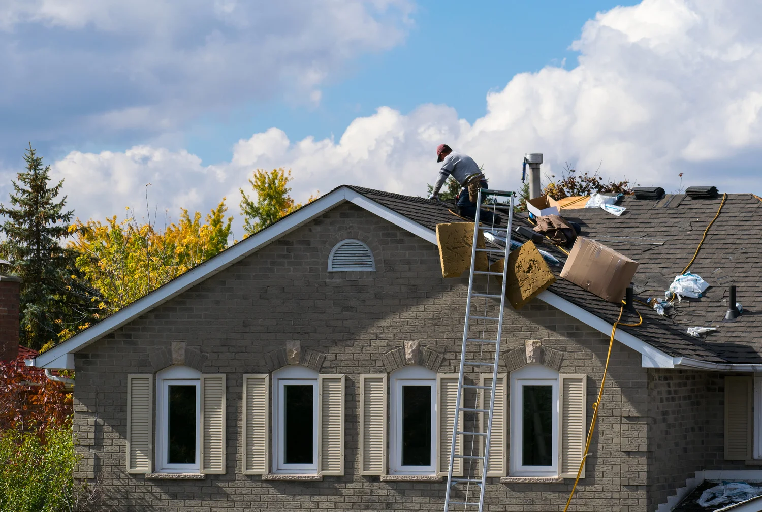 UltraTop Roofing Companies, Addison, 60101